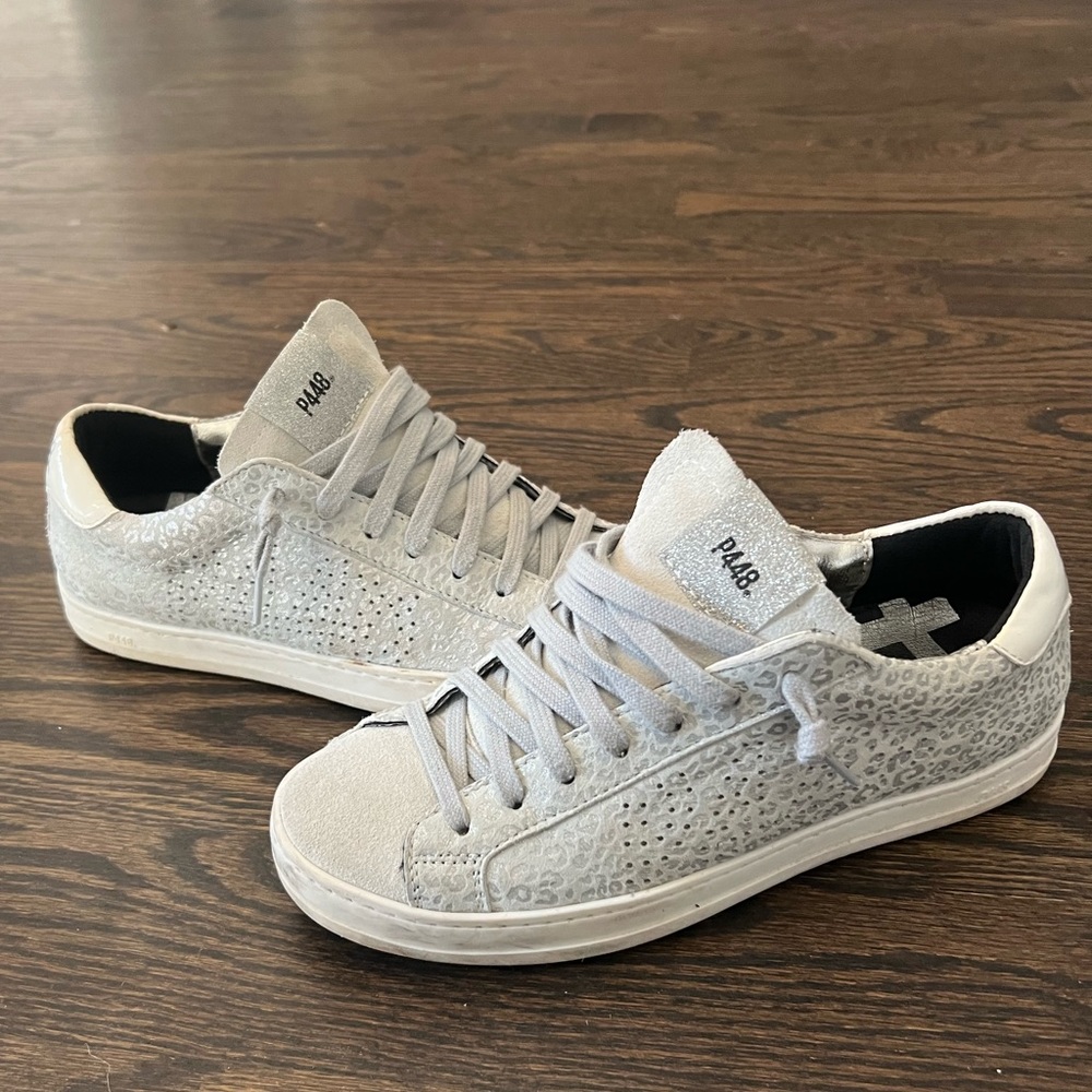 P448 sneakers
